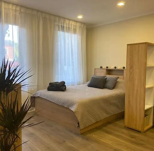 Lacplesa Ielas Apartment Nr 1