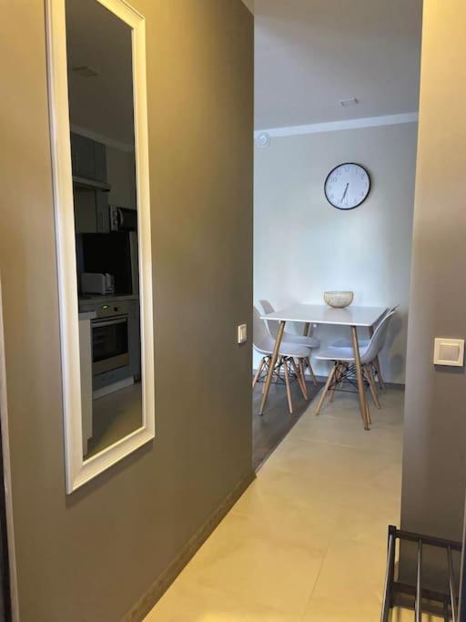 Lacplesa Ielas Nr 1 Apartment Liepaja
