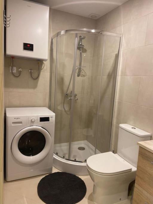 Apartment Lacplesa Ielas Nr 1